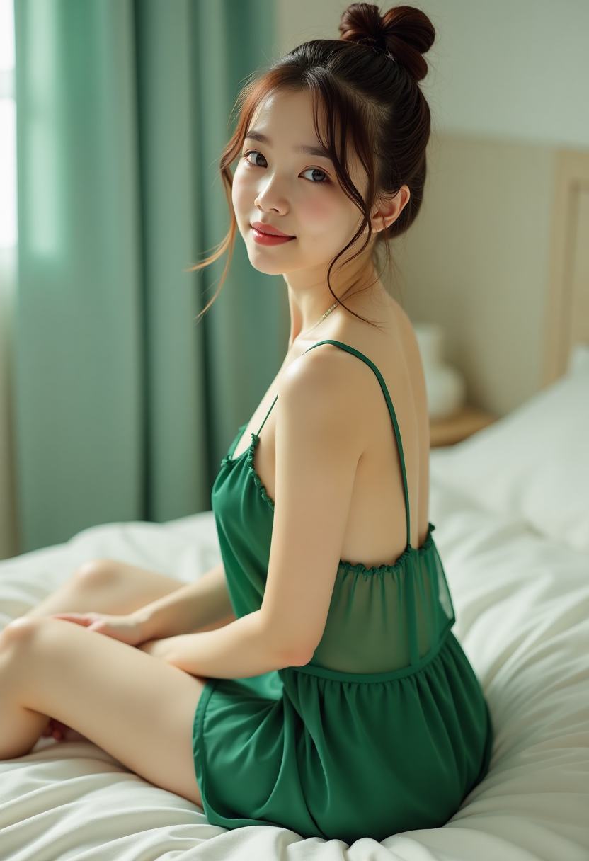 《与你同频》海报